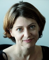 Isabelle ANDRES