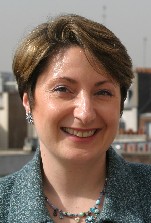 Isabelle BUSSEL