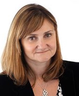 Isabelle CALVEZ