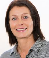 Isabelle GLACHANT