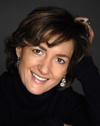 Isabelle JUPPE