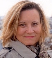 Isabelle LEROY