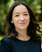 Isabelle LEUNG TACK