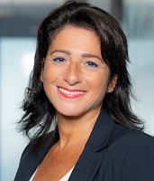 Isabelle MEGHNAGI