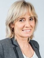 Isabelle RAMOND-BAILLY