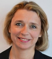 Isabelle TRYSTRAM-MANSART