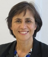 Isabelle de BAILLENX