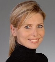 Isaure de VAUMAS