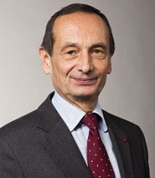 Jérôme BEDIER