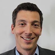 Jérôme BLAEVOET