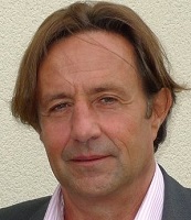 Jérôme FAUCHER