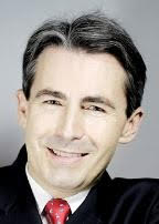 Jérôme FOUGERAS de LAVERGNOLLE