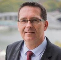 Jérôme HARNOIS