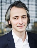 Jérôme  LAFFON