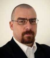 Jérôme LEFEVRE