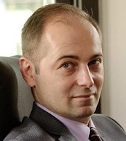 Jérôme LUCCHINI