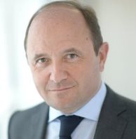 Jérôme NANTY