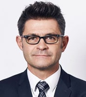 Jérôme TOUCHEBOEUF