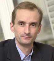 Jérôme TRAISNEL