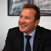 Jacques CHANTILLON