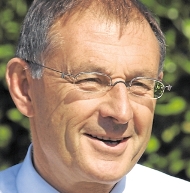 Jacques MOYRAND