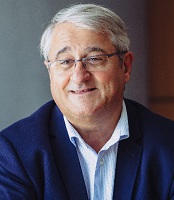 Jacques PESTRE