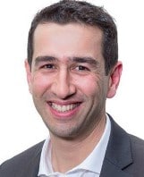 Jamel OUANDA