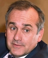 Javier Novo GARCIA