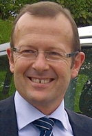 Jean-Baptiste GENDROT