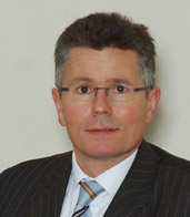 Jean-Bernard MEURISSE