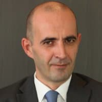 Jean-Bernard ORSONI