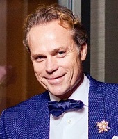 Jean-Charles BOISSET