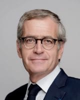 Jean-François CAMARTY