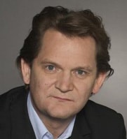 Jean-François MARIOTTE