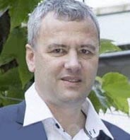 Jean-François TIVOLY