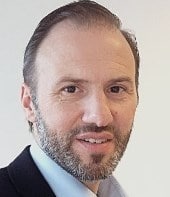 Jean-Hubert VAN LEYNSEELE