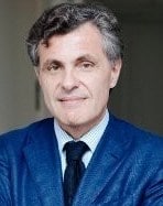 Jean-Louis GREVET