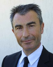 Jean-Luc BERNARD