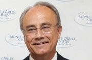 Jean-Luc BIAMONTI