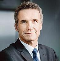 Jean-Luc LAVENIR