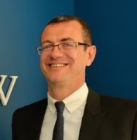 Jean-Marc BURY