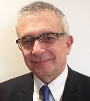 Jean-Marc SAUBADE
