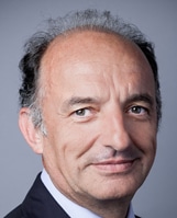 Jean-Marie SUQUET