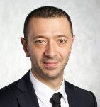 Jean-Michel ROSEAU