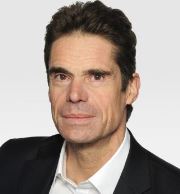 Jean-Pascal TRANIÉ