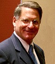 Jean-Paul BAUDECROUX