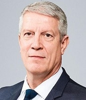 JeanPaul CLÉMENT Biographie Top Management France