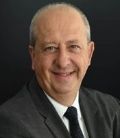 Jean-Philippe  IMPARATO