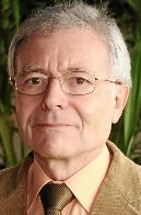Jean-Pierre BODET