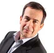 Jean-Pierre BRULARD